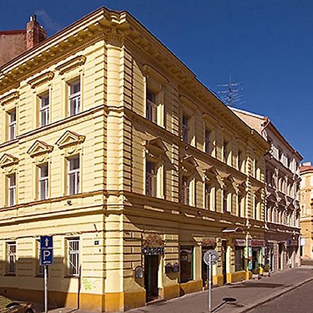 براغ Apartment Amandment المظهر الخارجي الصورة