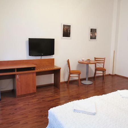 براغ Apartment Amandment المظهر الخارجي الصورة