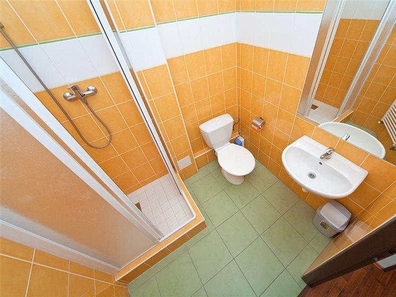 براغ Apartment Amandment المظهر الخارجي الصورة