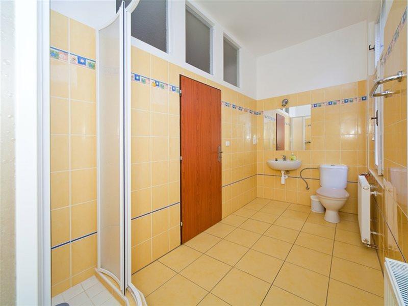 براغ Apartment Amandment المظهر الخارجي الصورة