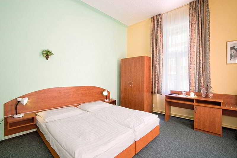 براغ Apartment Amandment المظهر الخارجي الصورة