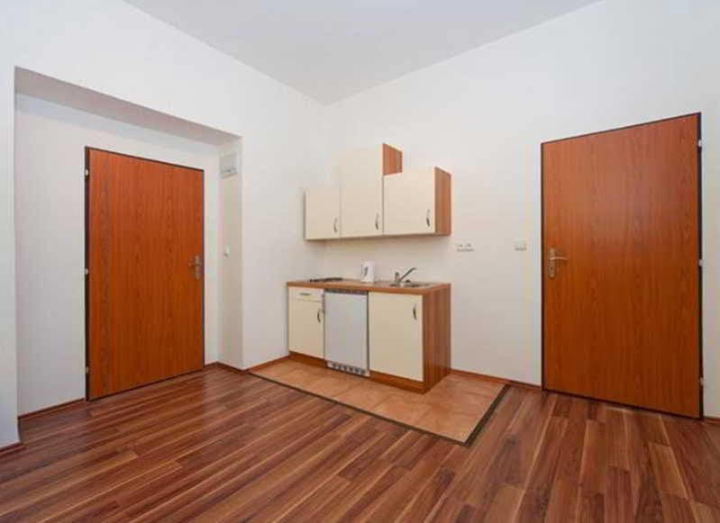 براغ Apartment Amandment المظهر الخارجي الصورة