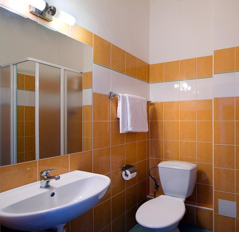 براغ Apartment Amandment المظهر الخارجي الصورة