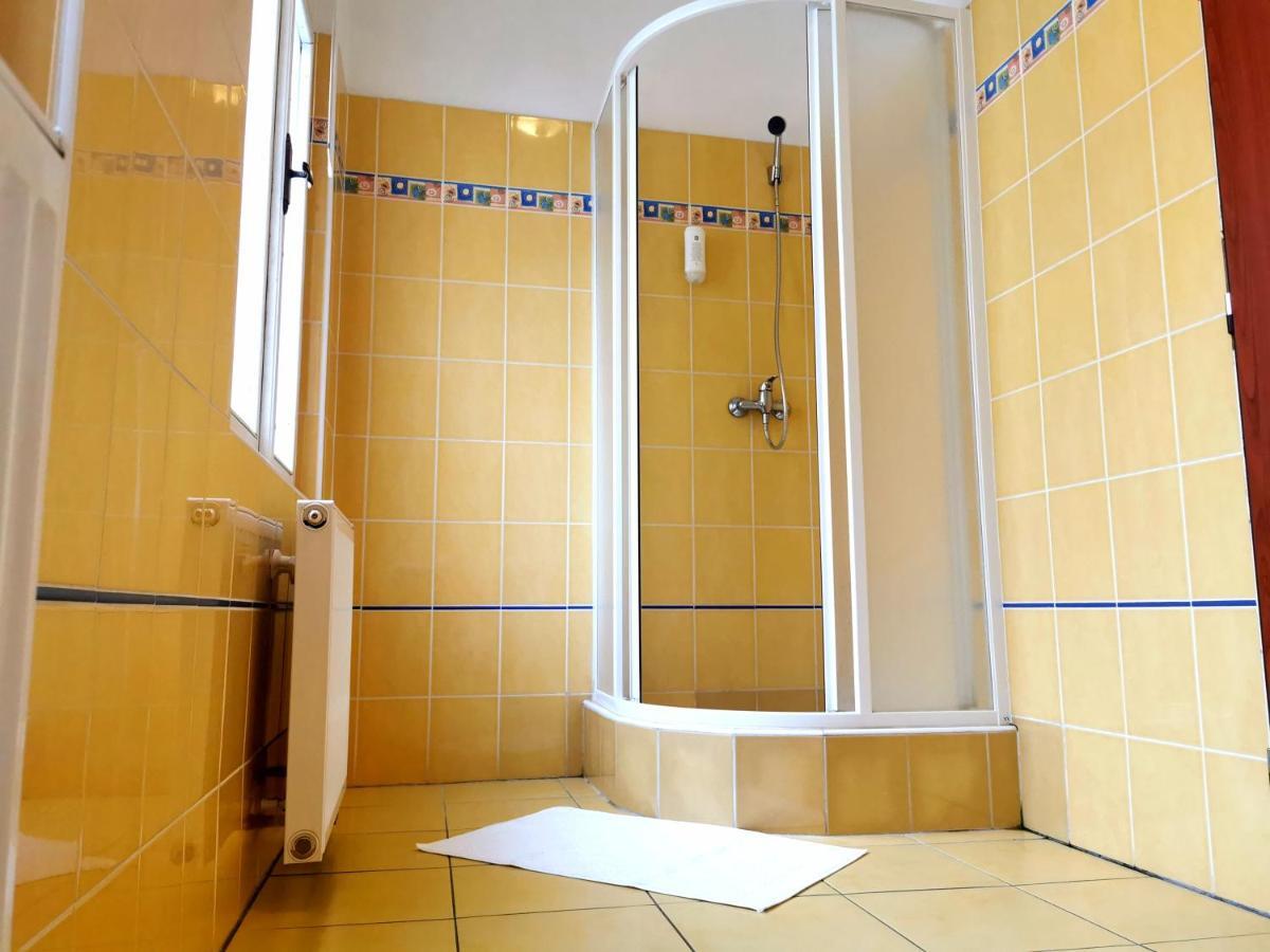 براغ Apartment Amandment المظهر الخارجي الصورة