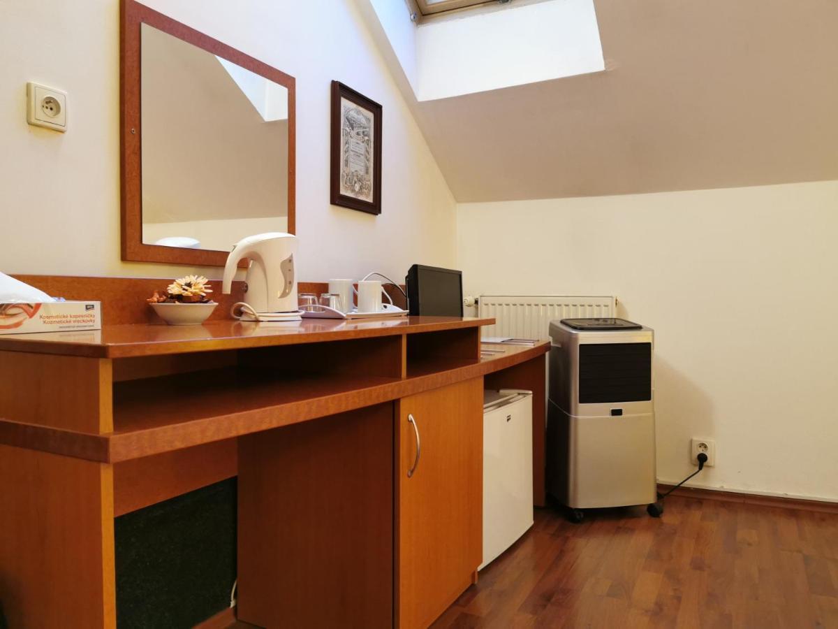 براغ Apartment Amandment المظهر الخارجي الصورة