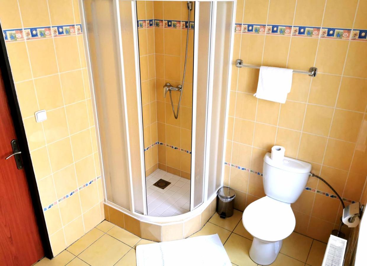 براغ Apartment Amandment المظهر الخارجي الصورة