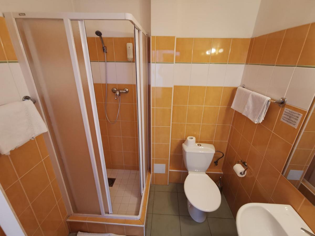 براغ Apartment Amandment المظهر الخارجي الصورة