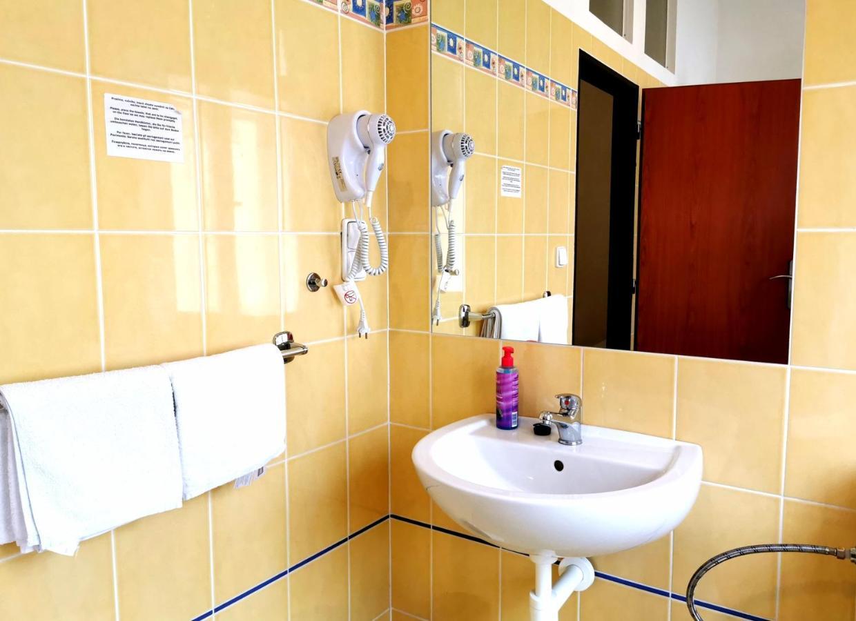 براغ Apartment Amandment المظهر الخارجي الصورة