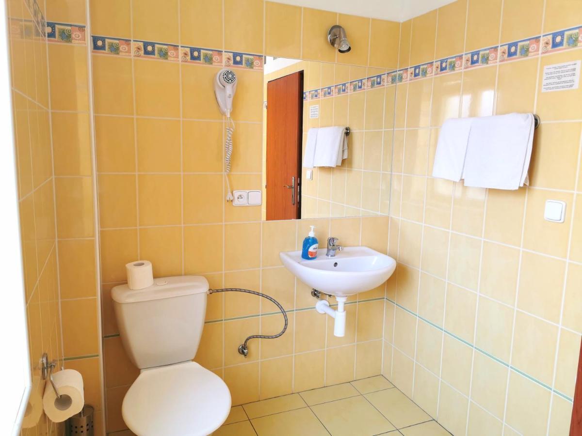 براغ Apartment Amandment المظهر الخارجي الصورة