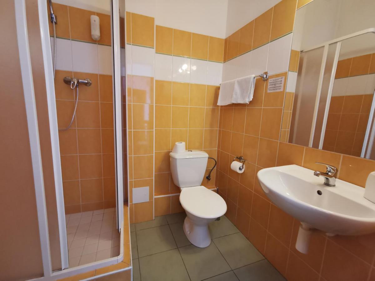 براغ Apartment Amandment المظهر الخارجي الصورة