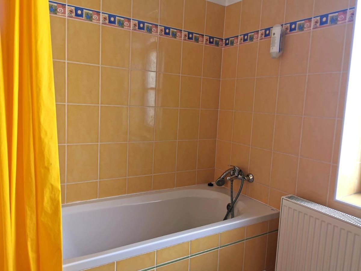 براغ Apartment Amandment المظهر الخارجي الصورة